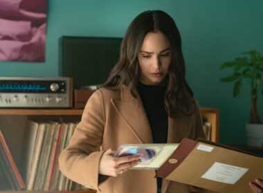 The Life List - La lista dei miei desideri: su Netflix il nuovo film con Sofia Carson