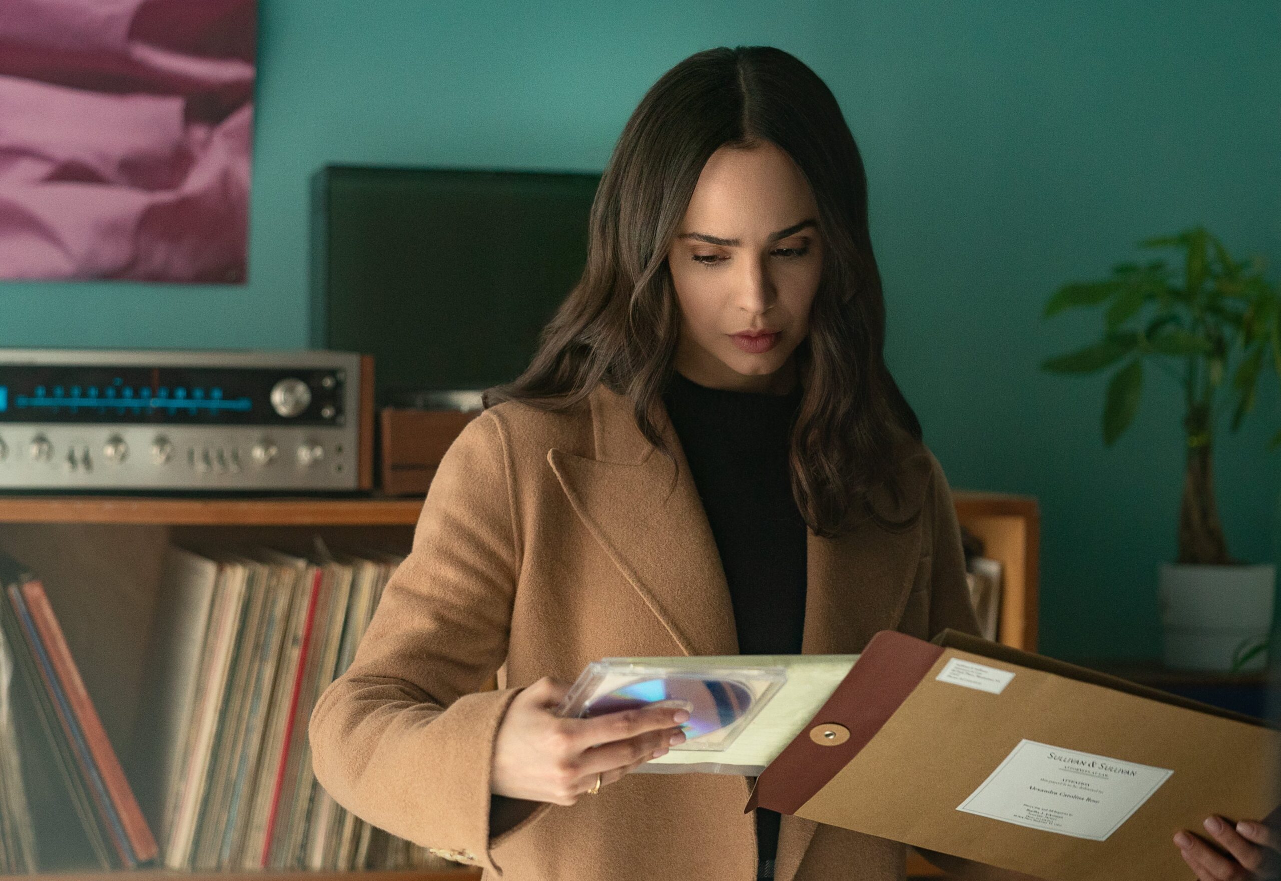 The Life List - La lista dei miei desideri: su Netflix il nuovo film con Sofia Carson