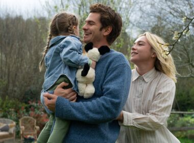 We Live in Time: il film con Florence Pugh e Andrew Garfield al cinema dal 6 febbraio