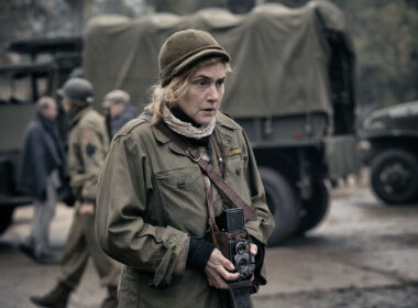 Lee Miller: il film con protagonista Kate Winslet al cinema dal 13 marzo