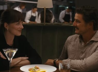 Materialists: il trailer del nuovo film con Dakota Johnson, Pedro Pascal e Chris Evans