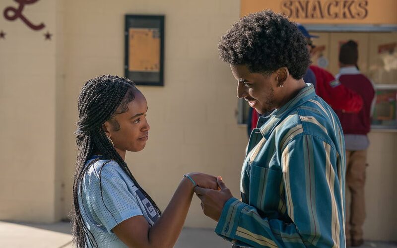 Per sempre: su Netflix arriva la serie ispirata al romanzo di Judy Blume