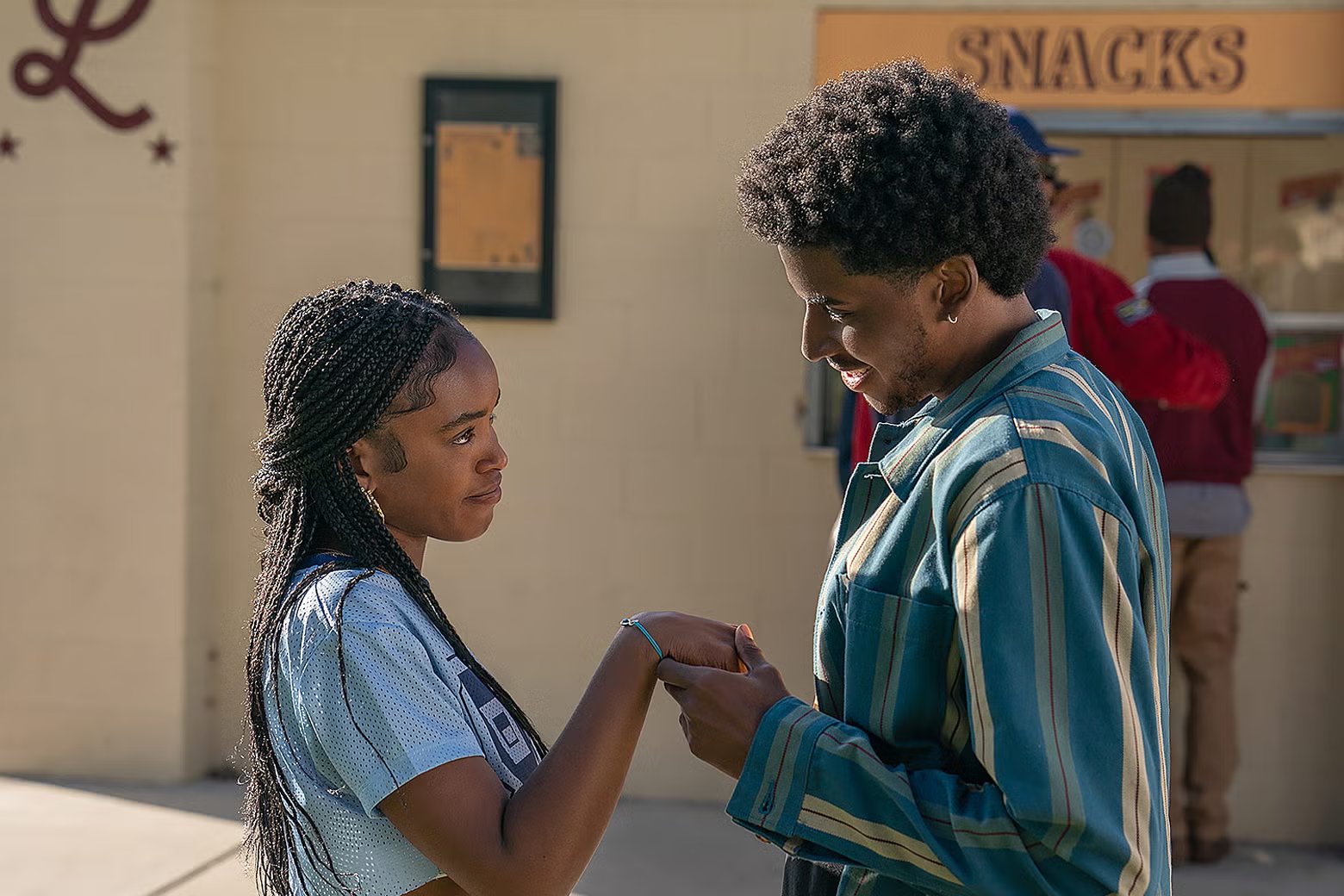 Per sempre: su Netflix arriva la serie ispirata al romanzo di Judy Blume