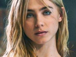 Olympo: la nuova serie di Netflix con Clara Galle
