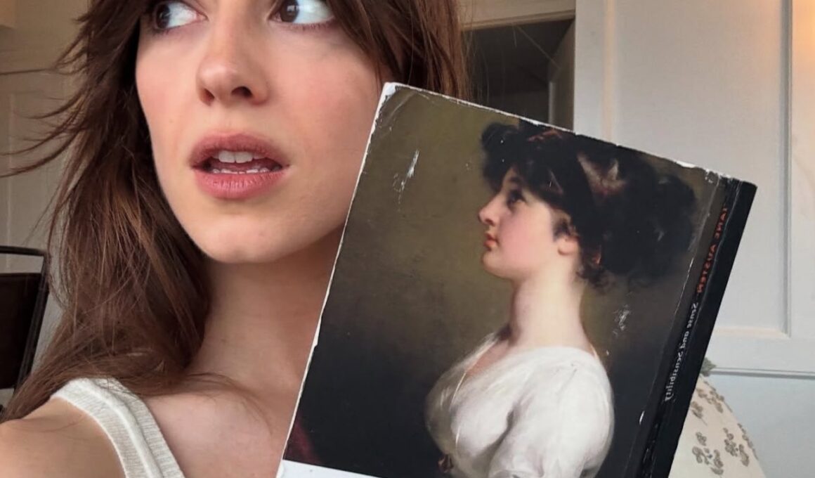 Daisy Edgar-Jones sarà la protagonista del nuovo film Ragione e sentimento, tratto dal romanzo di Jane Austen