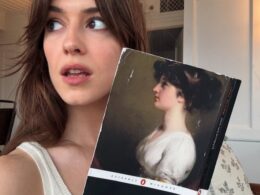 Daisy Edgar-Jones sarà la protagonista del nuovo film Ragione e sentimento, tratto dal romanzo di Jane Austen