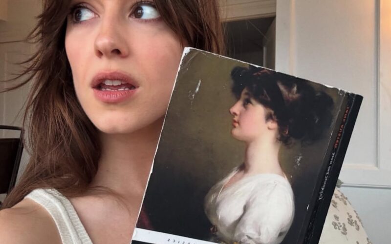 Daisy Edgar-Jones sarà la protagonista del nuovo film Ragione e sentimento, tratto dal romanzo di Jane Austen