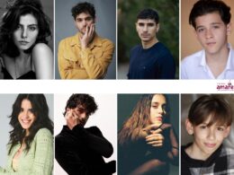 Premio Amarena 2025: A Piano di Sorrento attesi Irene Maiorino, Erasmo Genzini