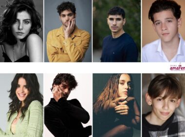 Premio Amarena 2025: A Piano di Sorrento attesi Irene Maiorino, Erasmo Genzini