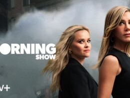 The Morning Show: il teaser della quarta stagione della serie con Jennifer Aniston e Reese Witherspoon dal 17 settembre su Apple TV+