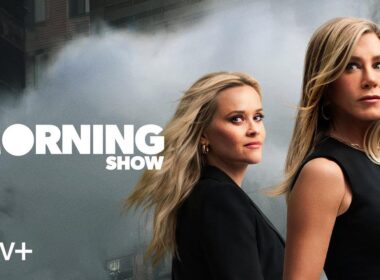 The Morning Show: il teaser della quarta stagione della serie con Jennifer Aniston e Reese Witherspoon dal 17 settembre su Apple TV+