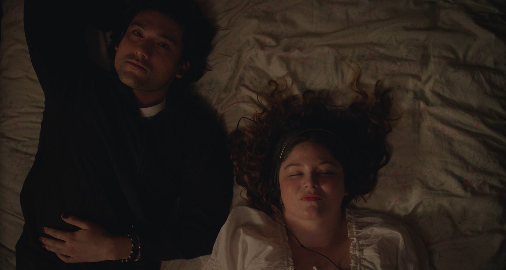 Too Much: la nuova serie di Netflix con protagonista Megan Stalter