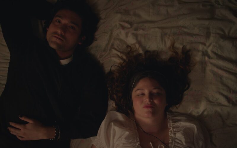 Too Much: la nuova serie di Netflix con protagonista Megan Stalter