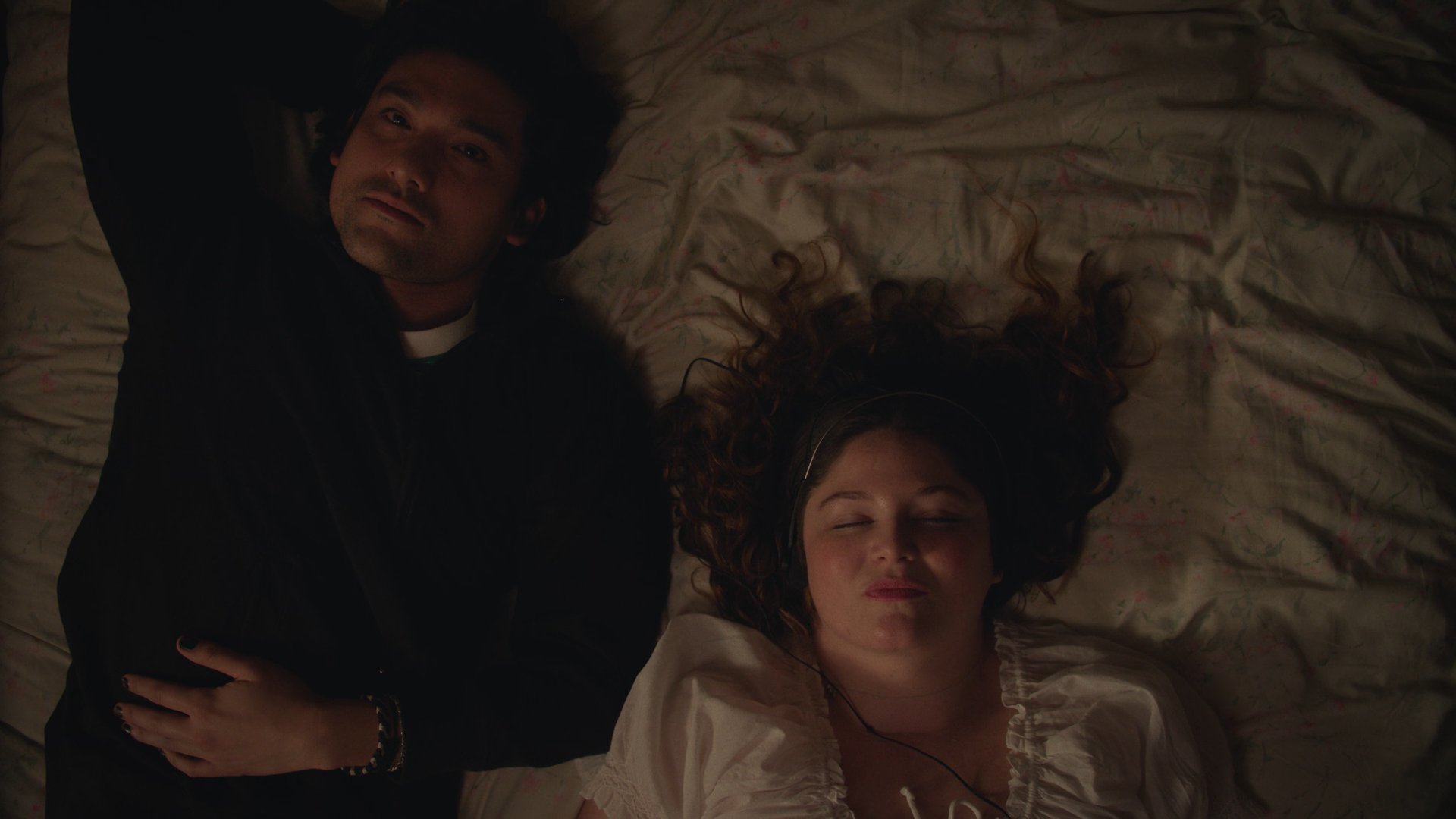 Too Much: la nuova serie di Netflix con protagonista Megan Stalter