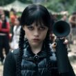 Mercoledì 2: la seconda stagione della serie Netflix con Jenna Ortega