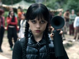 Mercoledì 2: la seconda stagione della serie Netflix con Jenna Ortega