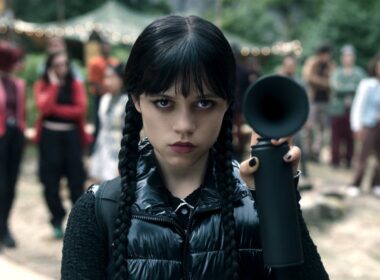 Mercoledì 2: la seconda stagione della serie Netflix con Jenna Ortega