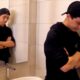 La linea sottile: Luigi Zeno è tra i protagonisti del corto contro il bullismo