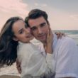 Il mio anno a Oxford: Sofia Carson e Corey Mylchreest sono i protagonisti del nuovo film di Netflix