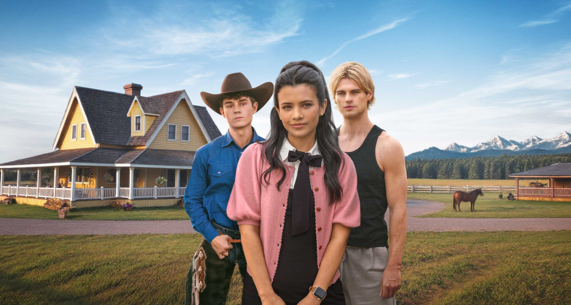 Uno splendido errore 2: la trama della seconda stagione della serie Netflix