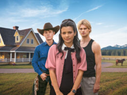 Uno splendido errore 2: la trama della seconda stagione della serie Netflix