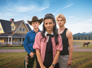 Uno splendido errore 2: la trama della seconda stagione della serie Netflix