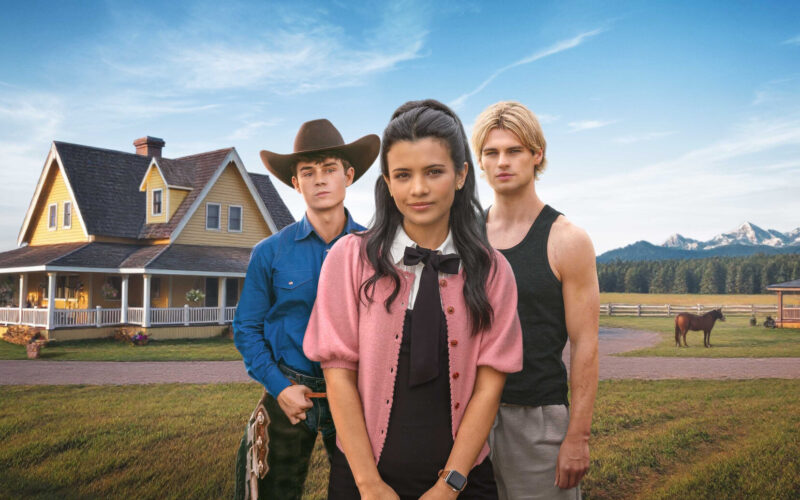 Uno splendido errore 2: la trama della seconda stagione della serie Netflix