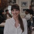 Dakota Johnson riceverà il premio alla carriera al Zurich Film Festival