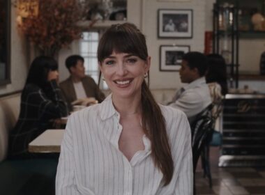 Dakota Johnson riceverà il premio alla carriera al Zurich Film Festival