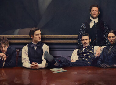 House of Guinness