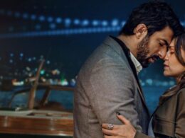 Old Money - Mondi opposti: la nuova serie turca di Netflix con Engin Akyürek