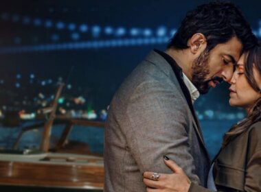 Old Money - Mondi opposti: la nuova serie turca di Netflix con Engin Akyürek