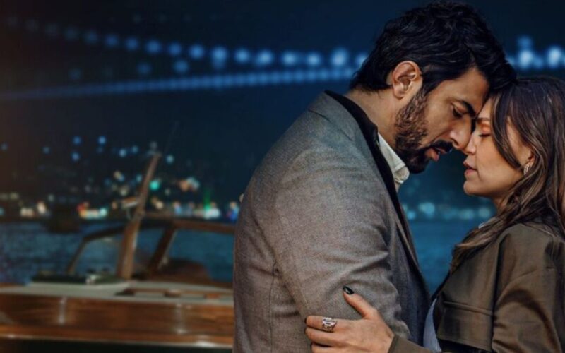 Old Money - Mondi opposti: la nuova serie turca di Netflix con Engin Akyürek