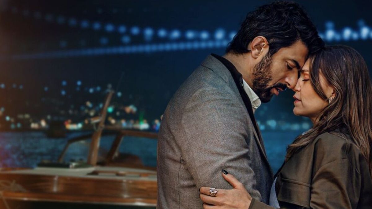 Old Money - Mondi opposti: la nuova serie turca di Netflix con Engin Akyürek
