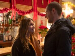 Jingle Bell Heist - Rapina a Natale