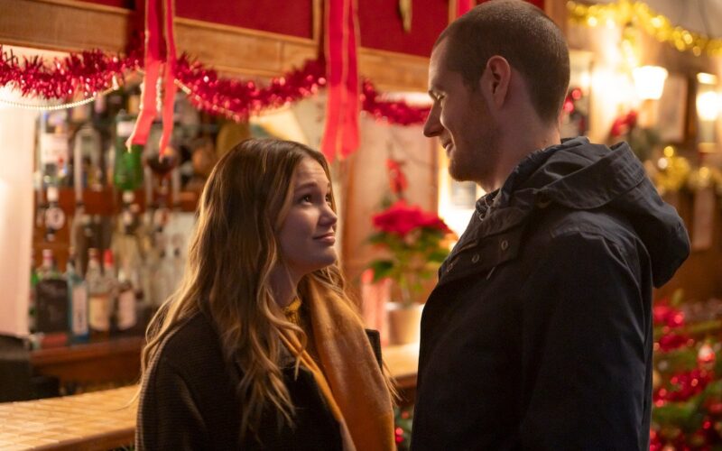 Jingle Bell Heist - Rapina a Natale