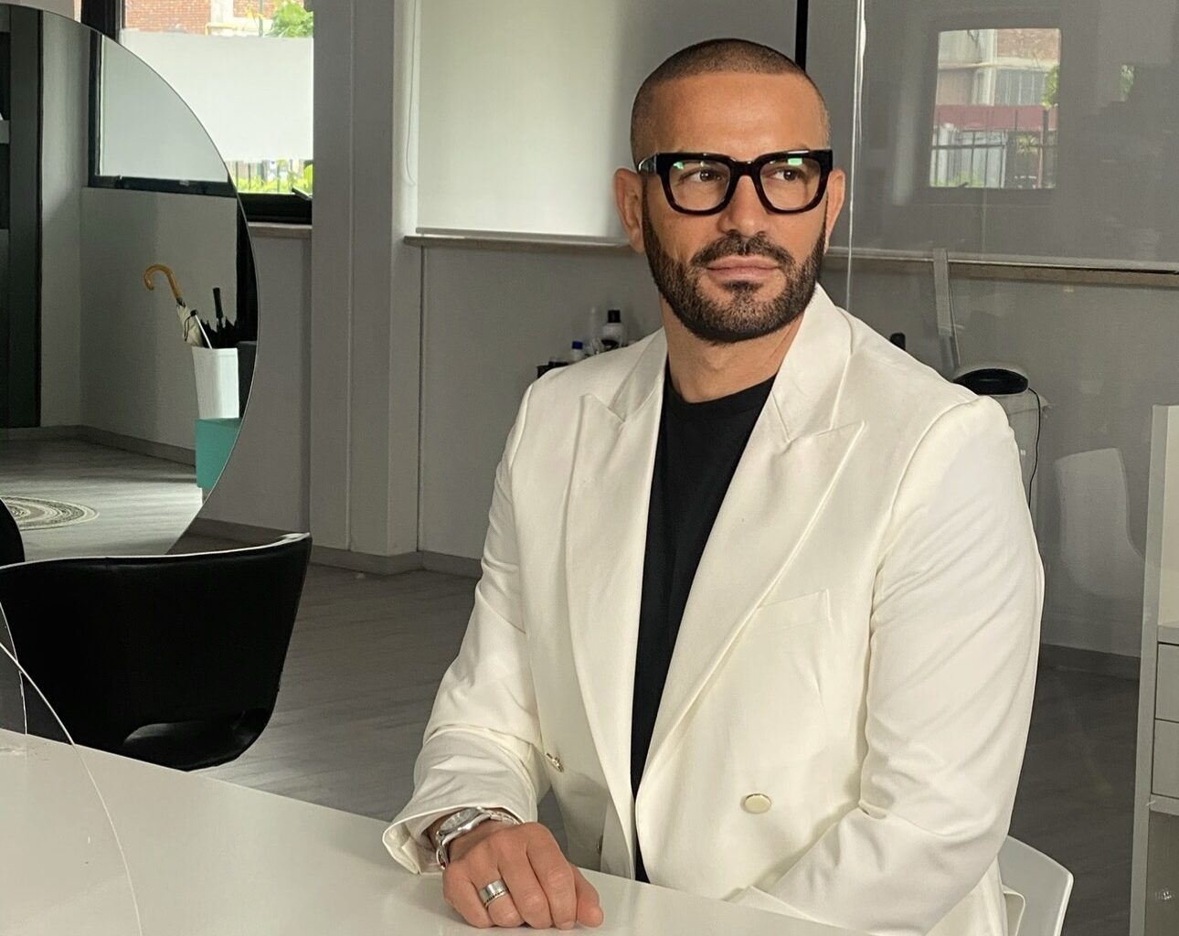 Intervista al makeup artist Antonio Riccardo: «La bellezza è autenticità»