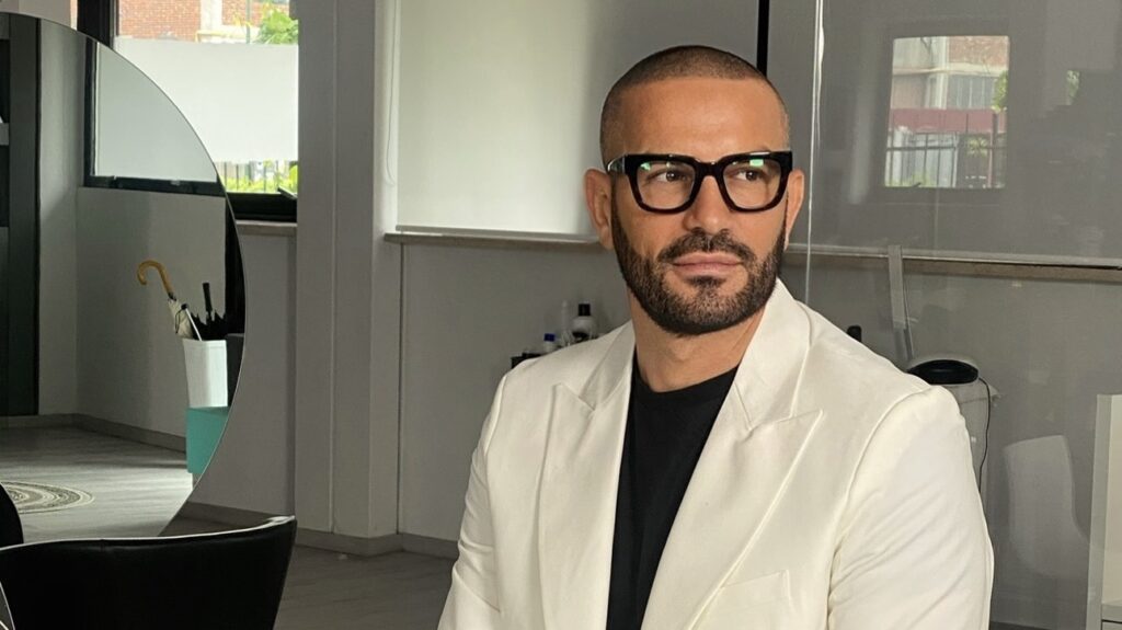 Intervista al makeup artist Antonio Riccardo: «La bellezza è autenticità»