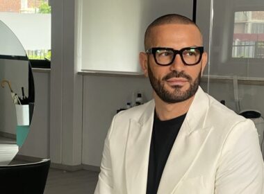Intervista al makeup artist Antonio Riccardo: «La bellezza è autenticità»