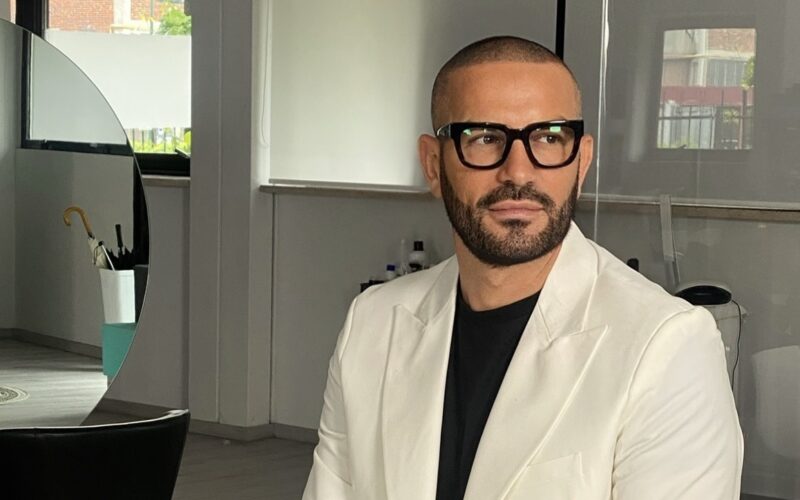 Intervista al makeup artist Antonio Riccardo: «La bellezza è autenticità»