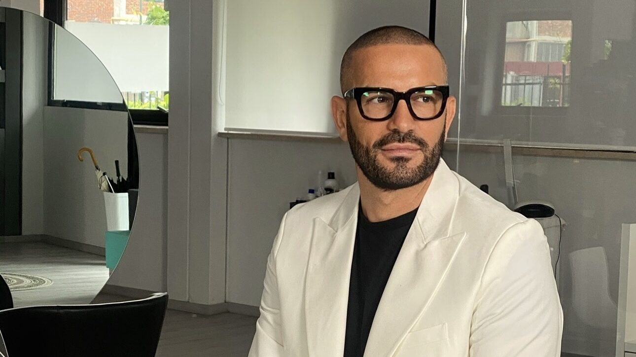 Intervista al makeup artist Antonio Riccardo: «La bellezza è autenticità»