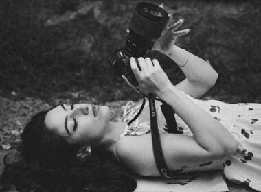 Imma Petricciuoli presenta il progetto fotografico Real Beauty