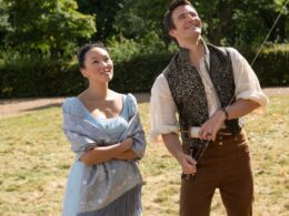 Bridgerton 4: il trailer della quarta stagione con Luke Thompson e Yerin Ha