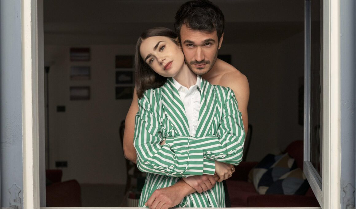 Emily in Paris 5: il trailer della quinta stagione con Lily Collins