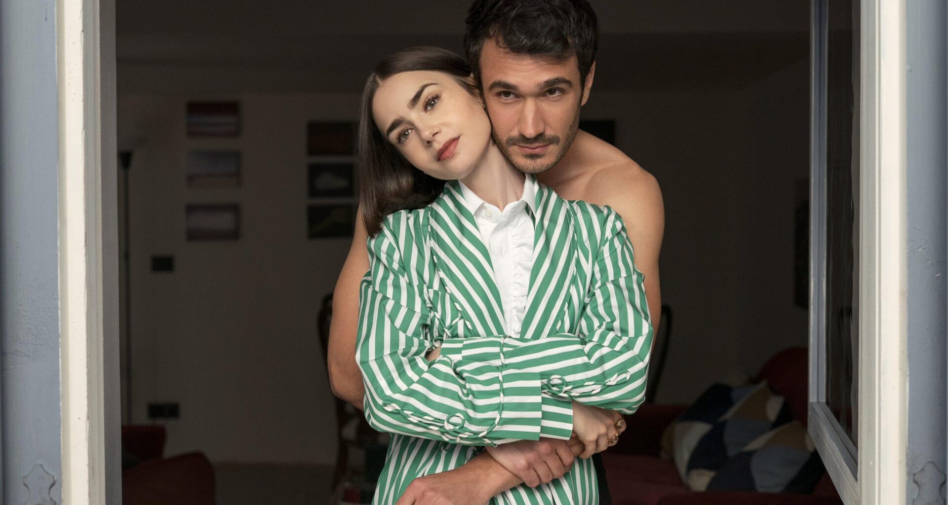 Emily in Paris 5: il trailer della quinta stagione con Lily Collins