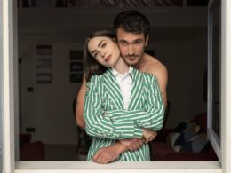 Emily in Paris 5: il trailer della quinta stagione con Lily Collins