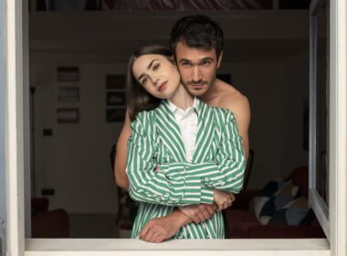 Emily in Paris 5: il trailer della quinta stagione con Lily Collins