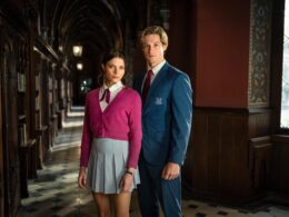 Maxton Hall – Il mondo tra di noi: Prime Video conferma la fine delle riprese della terza stagione della serie