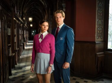 Maxton Hall – Il mondo tra di noi: Prime Video conferma la fine delle riprese della terza stagione della serie