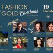 Fashion Gold Christmas 2025: una serata esclusiva all’Hotel degli Ulivi di Gragnano
